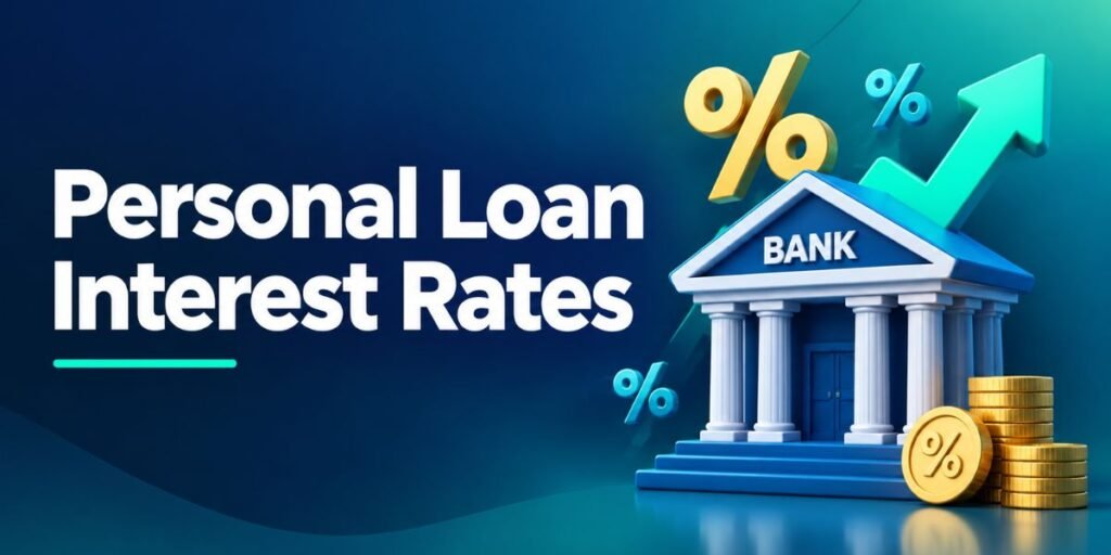 Personal Loan Interest Rates (Sep 2026): Which Bank Actually Gives You the Lowest EMI?